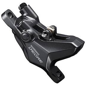brzdový třmen SHIMANO Deore BR-M6100, v krabičce brzdový třmen SHIMANO Deore BR-M6100, v krabičce
