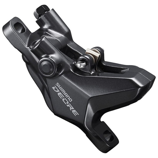 brzdový třmen SHIMANO Deore BR-M6100 v krabičce