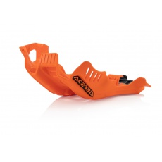 Acerbis kryt pod motor pasuje na SX250 19/22 oranž/černá