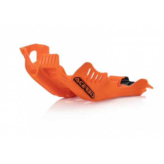 Acerbis kryt pod motor pasuje na SX250 19/22 oranž/černá