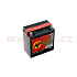 baterie 12V, YTX20CH-BS, YTX20A-BS, 18Ah, 220A, BANNER Bike Bull AGM 150x87x161