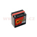 baterie 12V, YTX20CH-BS, YTX20A-BS, 18Ah, 220A, BANNER Bike Bull AGM 150x87x161