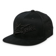 kšiltovka LOS ANGELES HAT, ALPINESTARS (černá/černá)