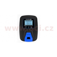 nabíječka Oximiser 888 výroční limitovaná edice, OXFORD (12 V, 0,9 A, 30 Ah) nabíječka Oximiser 888 výroční limitovaná edice, OXFORD (12 V, 0,9 A, 30 Ah)