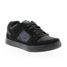 Fiveten 5.10 FREERIDER BLACK / SHOCK BLUE boty na kolo Fiveten 5.10 FREERIDER BLACK / SHOCK BLUE boty na kolo