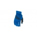 rukavice PRO LITE 2020, FLY RACING (modrá/černá)