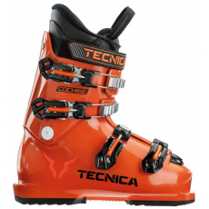 lyžařské boty TECNICA COCHISE JR, progressive orange, 20/21 lyžařské boty TECNICA COCHISE JR, progressive orange, 20/21