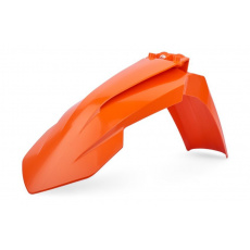 ACERBIS přední blatník KTM SX/SXF 16/21 kromě SX250/16 EXC/EXCF 17/21 orange ACERBIS přední blatník KTM SX/SXF 16/21 kromě SX250/16 EXC/EXCF 17/21 orange