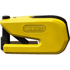 Zámek na moto ABUS 8078 SmartX Granit Detecto žlutý Zámek na moto ABUS 8078 SmartX Granit Detecto žlutý