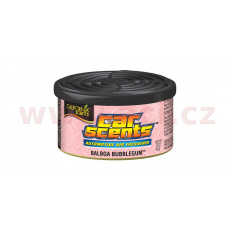 California Scents Car Scents (Žvýkačka) 42 g California Scents Car Scents (Žvýkačka) 42 g