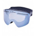 lyžařské brýle BLIZZARD Ski Gog. 983 DAZO, black, amber2, silver mirror