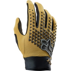 Pánské cyklo rukavice Fox Defend Glove Caramel Pánské cyklo rukavice Fox Defend Glove Caramel