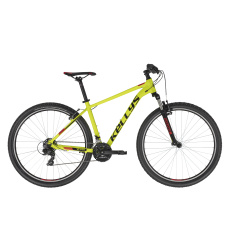 KELLYS Spider 10 Neon Yellow L 29" KELLYS Spider 10 Neon Yellow L 29"