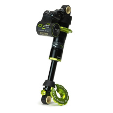 Jade X Coil Shock Standard Damper Only