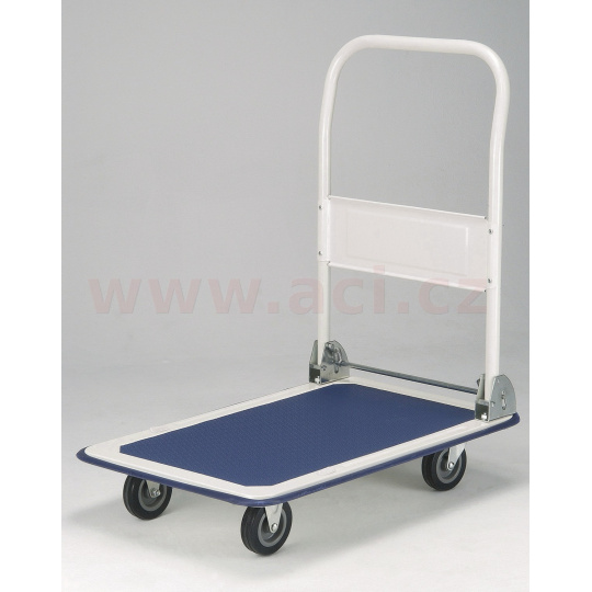 transportní vozík, nosnost 100 kg