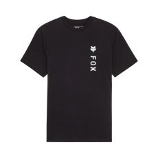 Pánské triko Fox Winners Circle Ss Prem Tee  Black