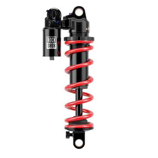 00.4118.549.015 - ROCKSHOX AMRS VC U 230X62.5 R55C34 X25 NS D1 MT2