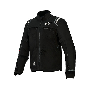 bunda CUSCO DRYSTAR, ALPINESTARS (černá) 2027