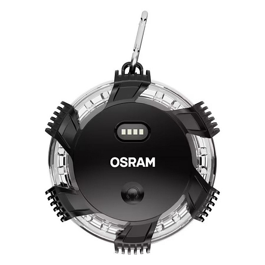OSRAM výstražný maják LEDguardian® ROAD FLARE OSRAM výstražný maják LEDguardian® ROAD FLARE