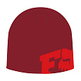 Pánský kulich Fox F Head X Jacquard Beanie 