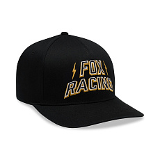 Pánská kšiltovka Fox Storm Flexfit Hat 