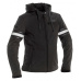 Moto bunda RICHA TOULON 2 SOFTSHELL WP černá