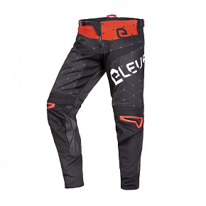 Moto kalhoty ELEVEIT X-TREME 23 černo/červeno/bílé Moto kalhoty ELEVEIT X-TREME 23 černo/červeno/bílé
