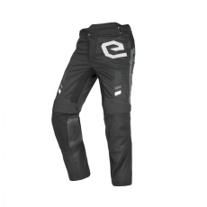Moto kalhoty ELEVEIT MUD MAXI černo/šedé Moto kalhoty ELEVEIT MUD MAXI černo/šedé