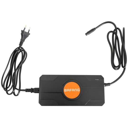 nabíječka baterie BAFANG 48 V 3 pin