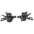 řazení SHIMANO SLX SL-M670B 10sp. (pár)