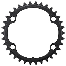 převodník SHIMANO Ultegra FC-R8100-2 34 zubů, 2x12 speed (pro 50- 34 zubů)