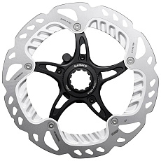 brzdový kotouč SHIMANO RT-EM900 180mm Center lock, Ice technologies, E-bike, s magnetem brzdový kotouč SHIMANO RT-EM900 180mm Center lock, Ice technologies, E-bike, s magnetem