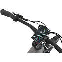 elektrokolo APACHE Rio Grande 1 MX 720 Wh (M) antracitová