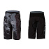 Dartmoor Woods Tech Shorts - kraťasy - Graphite