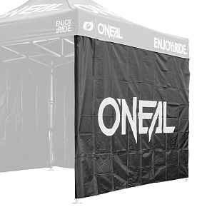 O´Neal stěna pro závodní stan (1ks, 2x3 m), O´Neal stěna pro závodní stan (1ks, 2x3 m),