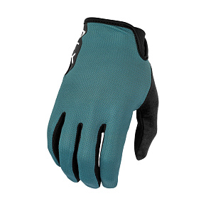rukavice MESH, FLY RACING - USA (zelená) rukavice MESH, FLY RACING - USA (zelená)