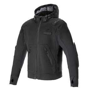 bunda MOFLOW MO.ST.EQ, ALPINESTARS (černá) 2027 bunda MOFLOW MO.ST.EQ, ALPINESTARS (černá) 2027