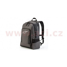 batoh TIME ZONE, ALPINESTARS (šedý, objem 20 l) batoh TIME ZONE, ALPINESTARS (šedý, objem 20 l)