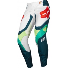 Pánské MX kalhoty Fox 360 Murc Pant Green Pánské MX kalhoty Fox 360 Murc Pant Green