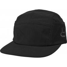 Pánská čepice Fox Side Pocket Hat Black Pánská čepice Fox Side Pocket Hat Black