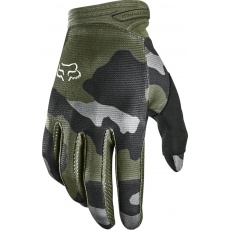 Pánské rukavice Fox Dirtpaw Przm Camo Glove Camo - XXL Pánské rukavice Fox Dirtpaw Przm Camo Glove Camo - XXL