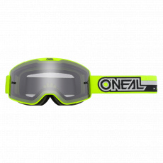 Brýle O´Neal B-20 PROXY žlutá/černá Brýle O´Neal B-20 PROXY žlutá/černá