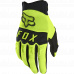 Rukavice Fox Dirtpaw Glove Flo Yellow