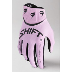 Pánské rukavice Shift White abel Bliss Glove Pink Pánské rukavice Shift White abel Bliss Glove Pink