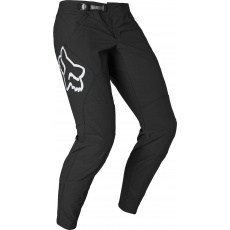 Cyklo kalhoty Fox Defend Pant Rs Black * Cyklo kalhoty Fox Defend Pant Rs Black *