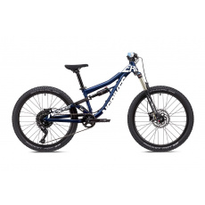 NS Bikes NERD JR 24" (26") Junior kolo - Night Sky NS Bikes NERD JR 24" (26") Junior kolo - Night Sky