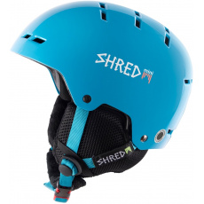 Pánská zimní přilba Shred Bumper Skyward Blue S Pánská zimní přilba Shred Bumper Skyward Blue S