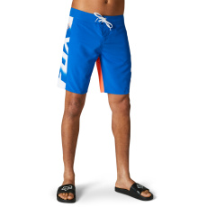Pánské plavky Fox Rkane 19" Boardshort Saphire Pánské plavky Fox Rkane 19" Boardshort Saphire