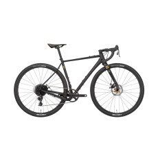 Rondo RUUT AL2 - Gravel Plus bike - Black - vel. L Rondo RUUT AL2 - Gravel Plus bike - Black - vel. L