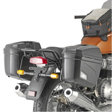 KL9051 nosič bočních kufrů ROYAL ENFIELD Interceptor 650 (19-22) KL9051 nosič bočních kufrů ROYAL ENFIELD Interceptor 650 (19-22)